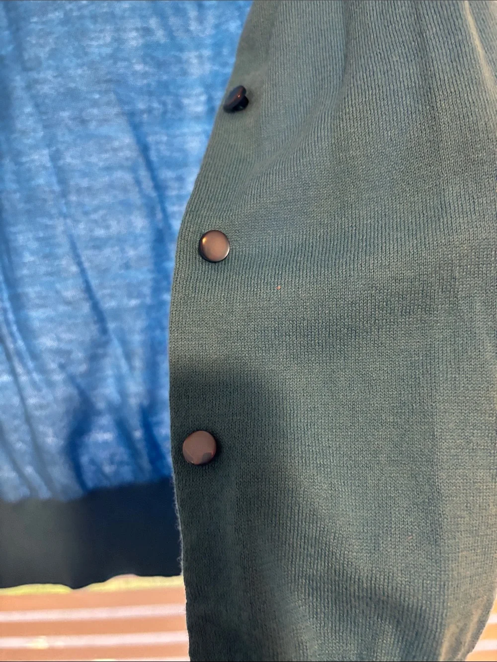 J. Crew soft lightweight